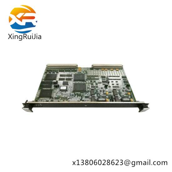 General Electric IS200VRTDH1D Circuit Board