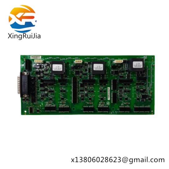 General Electric IS210AEBIH3BE Printed Circuit Board