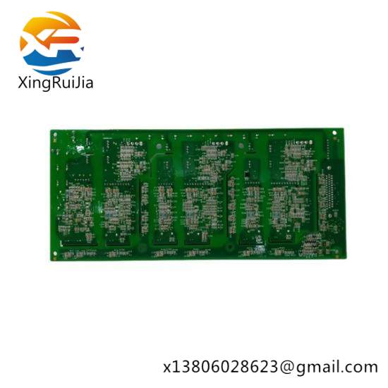 General Electric IS210AEBIH3BE Printed Circuit Board