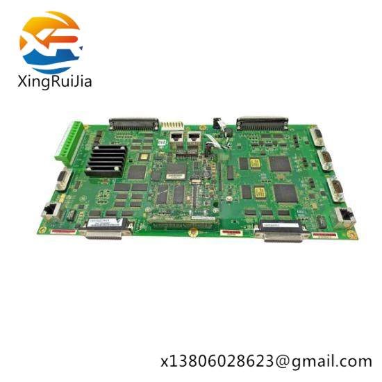General Electric IS210BPPBH2CAA Printed Circuit Board