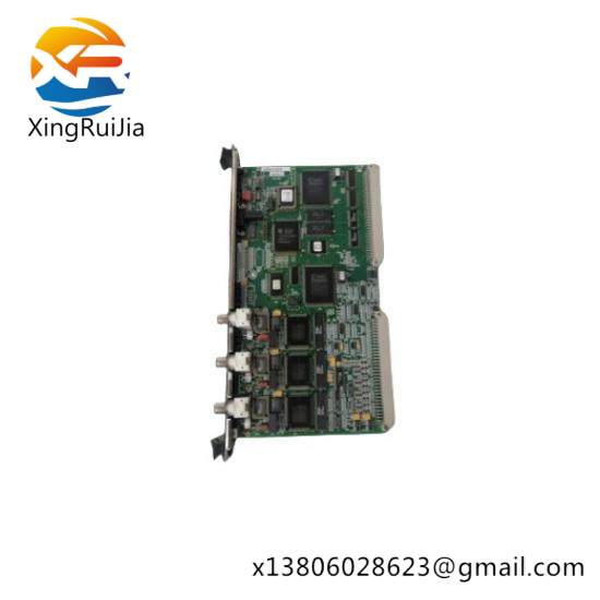 GENERAL ELECTRIC IS215VCMIH2CA Circuit Board