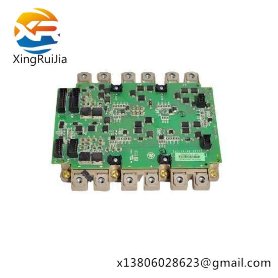 General Electric  IS400AEBMH3A Board Brand New