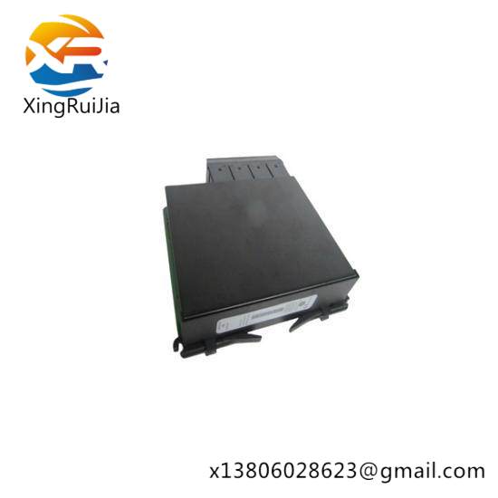 General Electric UR6DH Multilin Digital I/O Control Module