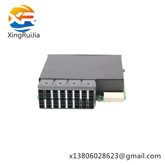 GENERAL ELECTRIC UR6GH Digital I/O Module
