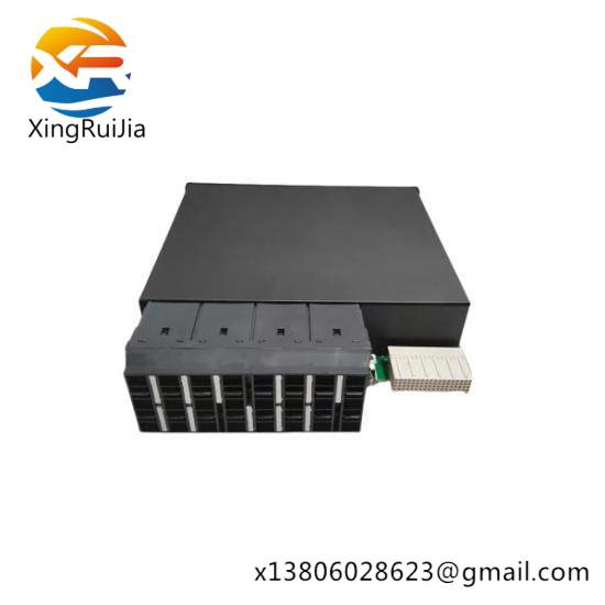 General Electric UR77H Digital I/O Module