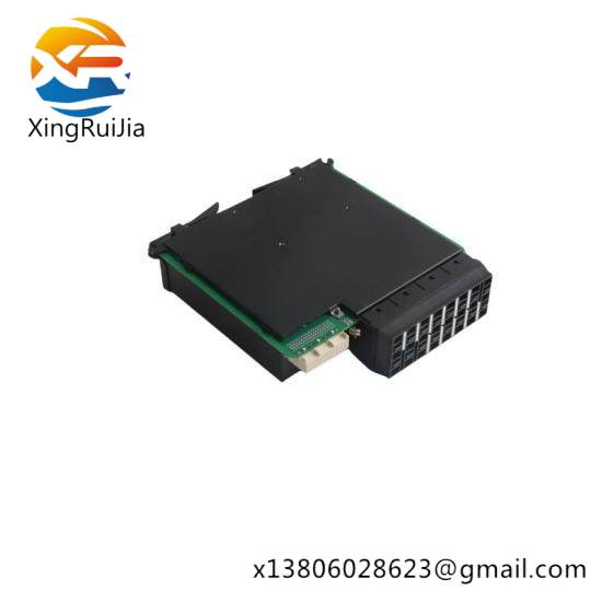General Electric UR7CM Multilin Digital Input Module