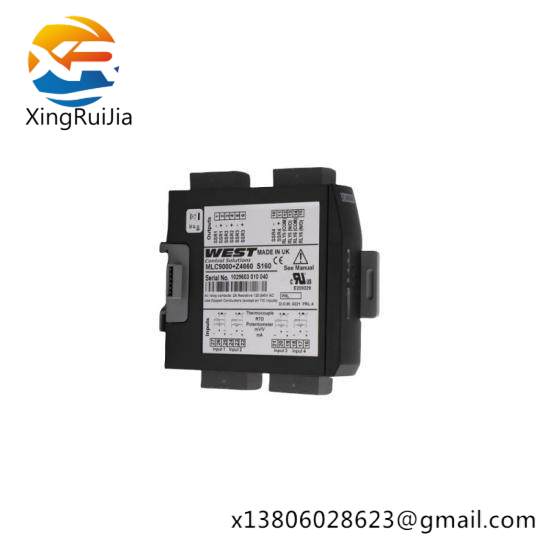 General Electric UR9WH Multilin Ur Relay Module