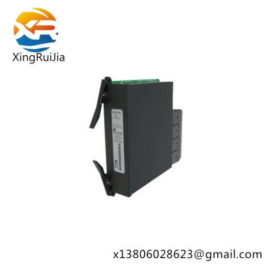 General Electric UR 6CH Digital I/O Module