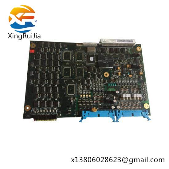 General Electric YPH108B Measurement Board