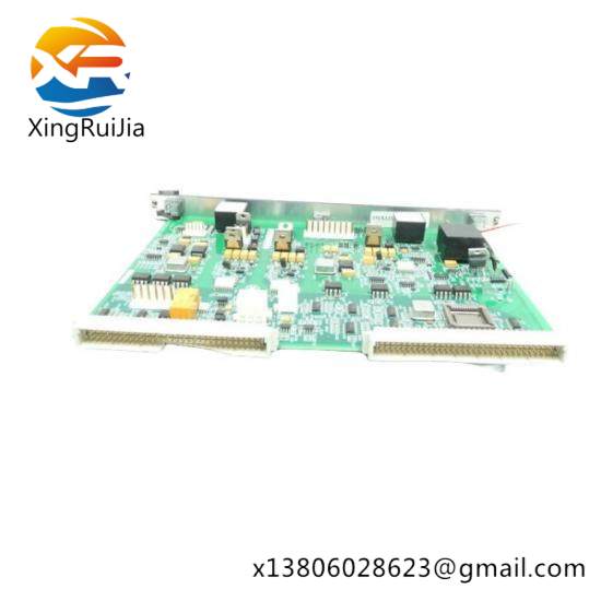 GE IC660EBS100