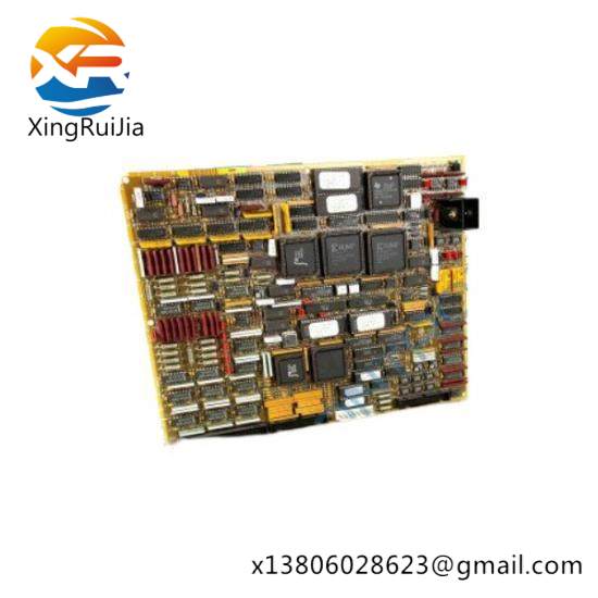 GENERAL ELLECTRIC IS200TSVCH2AJE Module