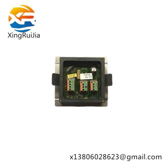 GF 385501P Signet Flow Transmitterr