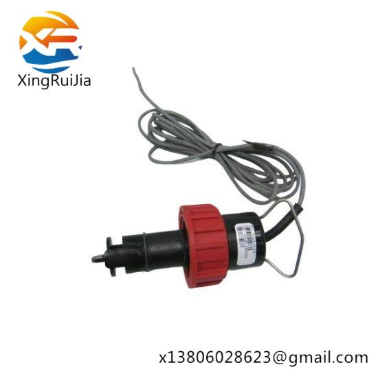 GF P51530PO low-maintenance flow sensor