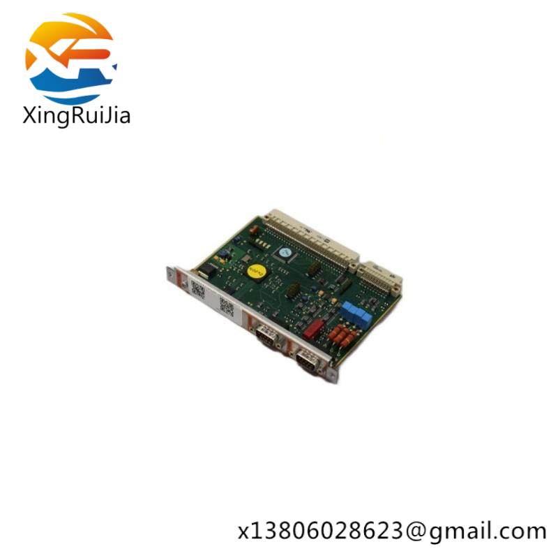 GF WELDINGG F374-IMF PCB BOARD