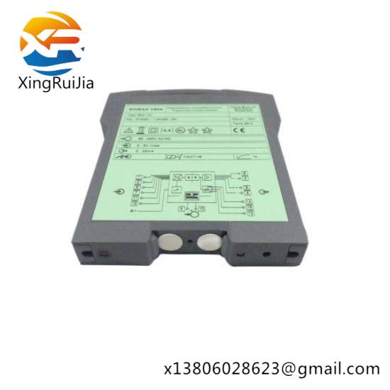 GOSSEN CAMILLE SINEAX V604 604-1220 Programmable Universal Transmitter