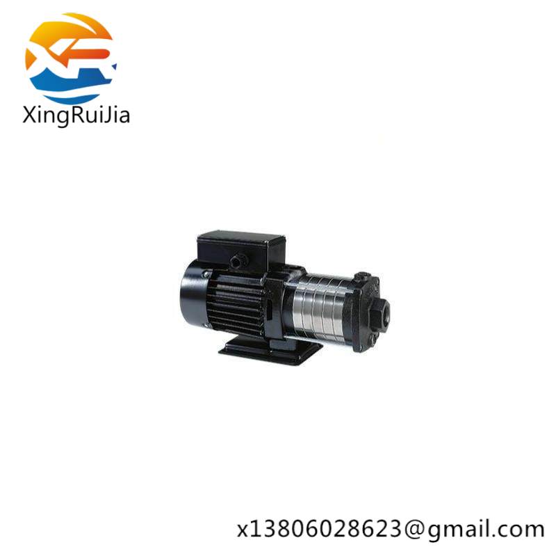 Grundfos CH2-30 a-W-a-Cvbe Pump Boxed