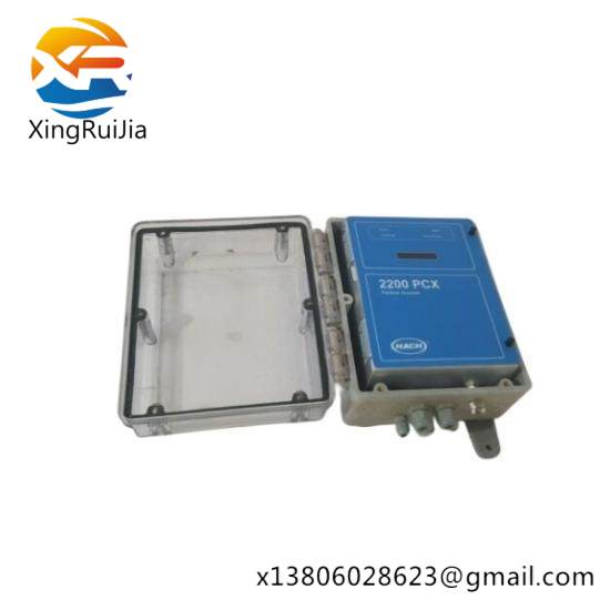 HACH PCX 2200 Mbps CABLE MODEM