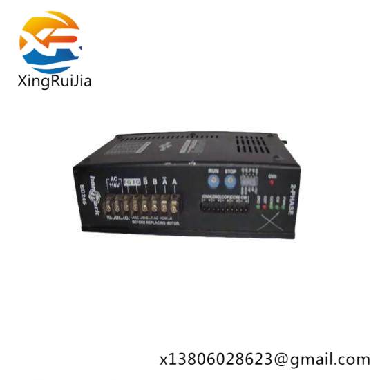 hanmark SD2202 Stepper Motor Driver