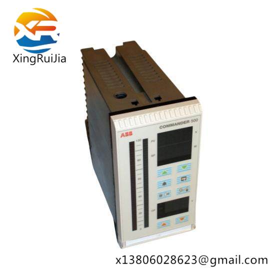HARNESS C505/0200/STD COMMANDER 500 Universal Process Controller Unit