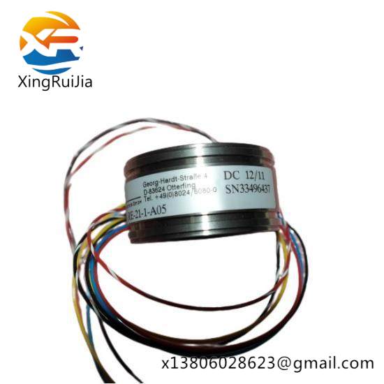 HAROWE 21BRX700-B42AA Motor Controller