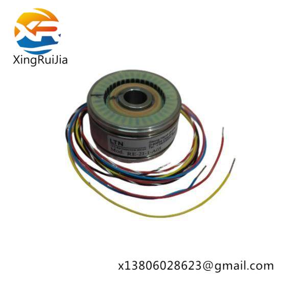 HAROWE 21BRX700-B42AA Motor Controller