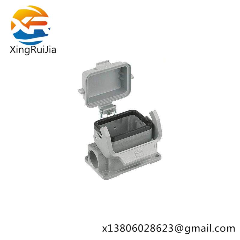 HARTING 6B-asg1-LB-K-16 Rectangular Connectors