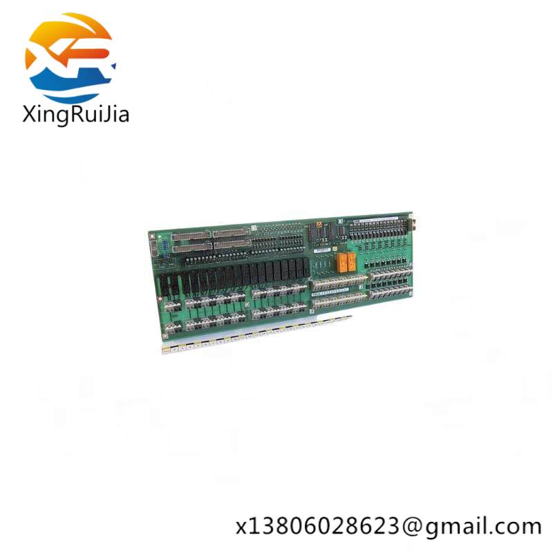 ABB HIEE305082R0001 Digital I/O card