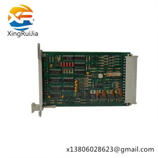 HIMA F1109 PLC MODULE