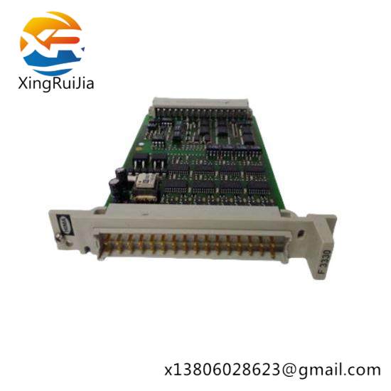 HIMA F2102 Control Module in Large Stock