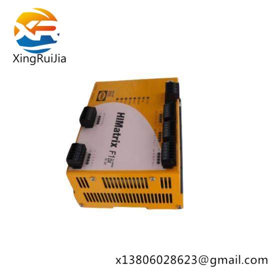 HIMA F2302
