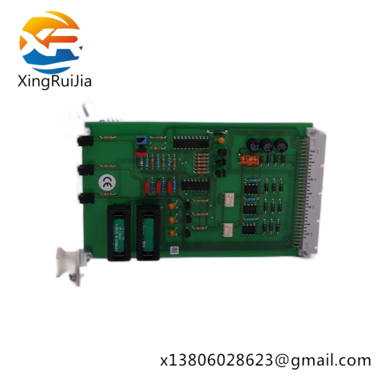 HIMA F3221 984322102