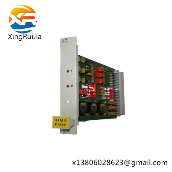 HIMA F3231