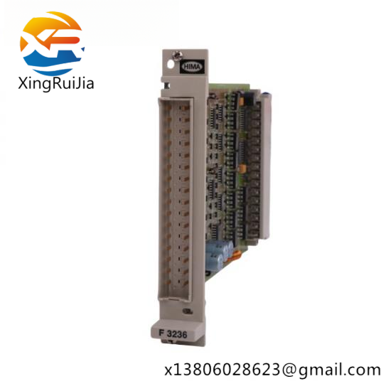 HIMA F3236 984323602