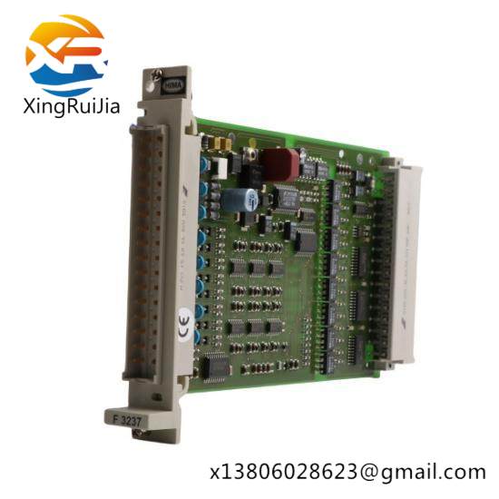 HIMA F3237 984323702