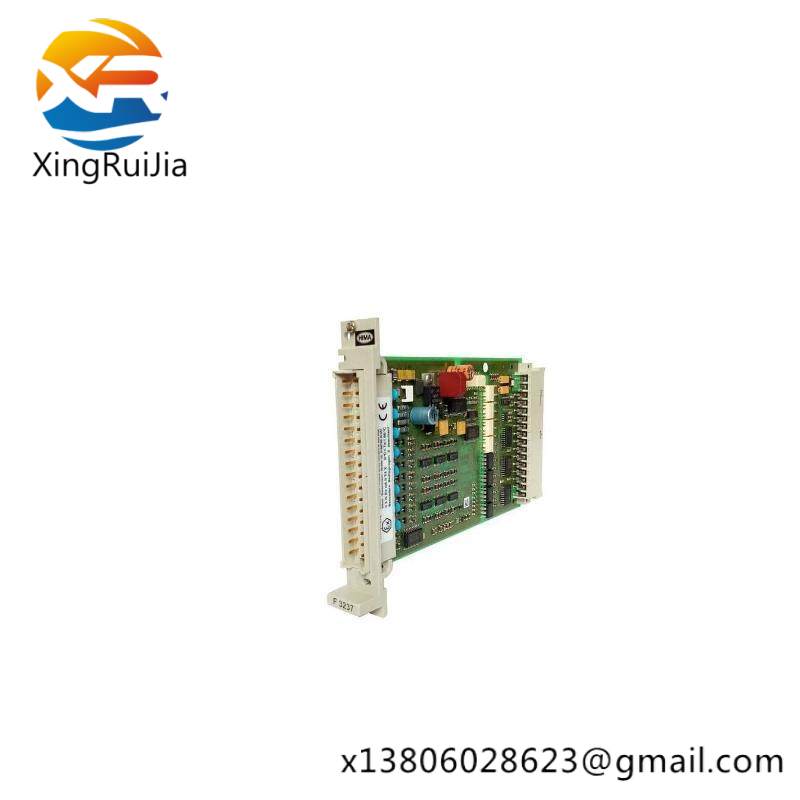 HIMA F3237 Input Module