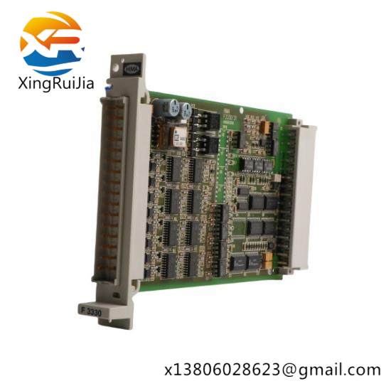HIMA F3330 984333002