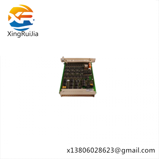 HIMA F3331 Output Module