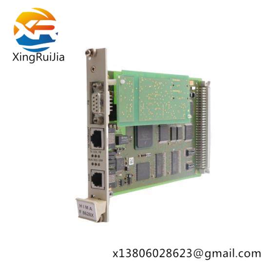 HIMA F3406A Relay Module High Quality