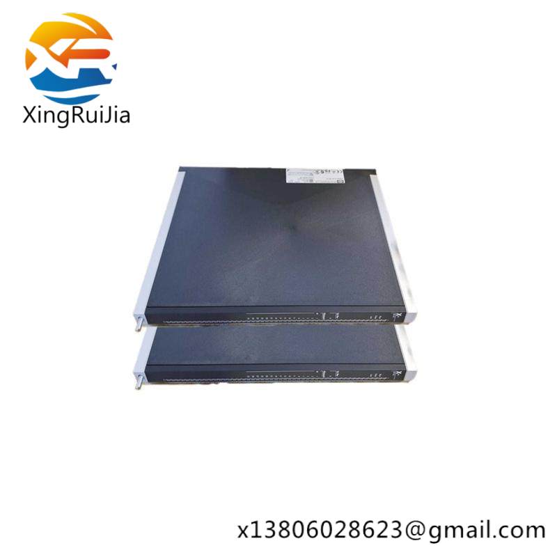 HIMA F60MI2401 communication module