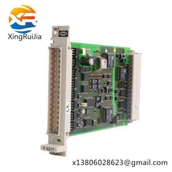 HIMA F6217 984621702