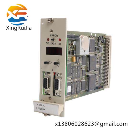 HIMA F7126