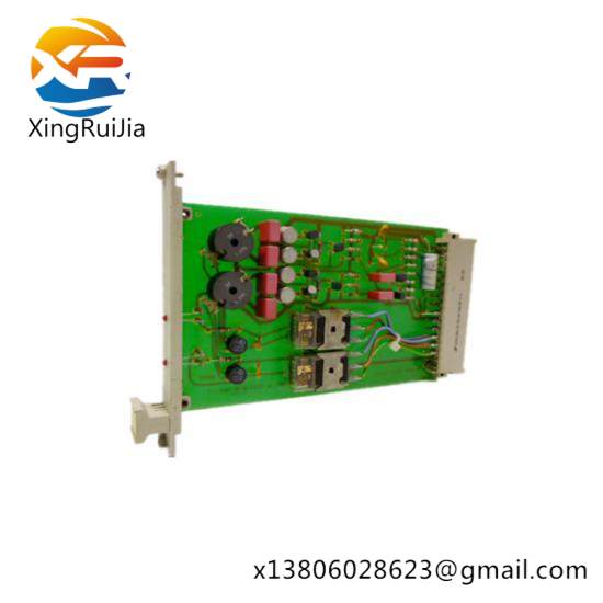HIMA F7130A 984713060