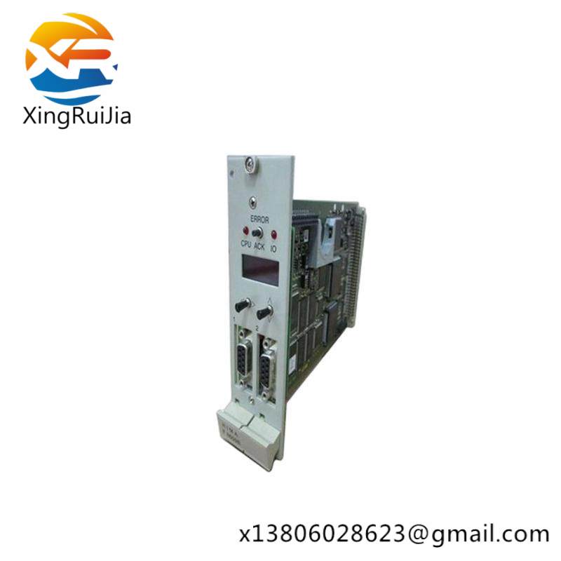 HIMA F7130A power supply module