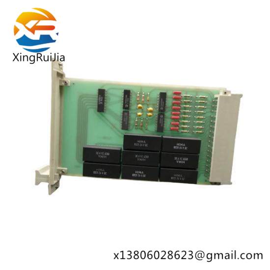 HIMA F7553