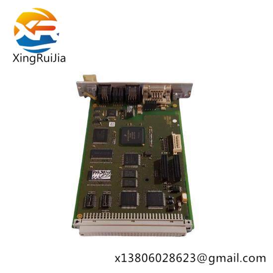 HIMA F8627
