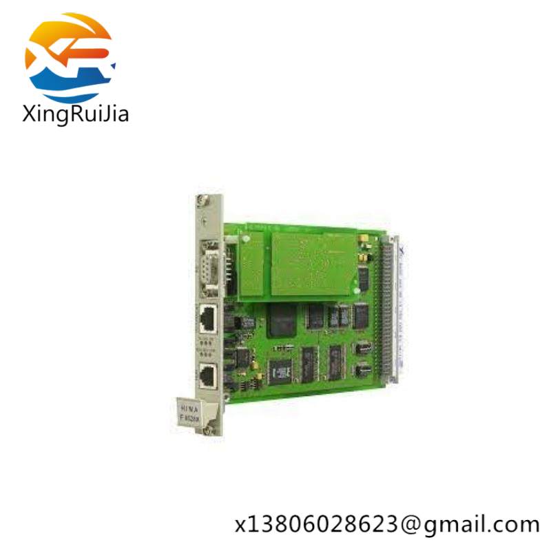 HIMA F8627 984862702