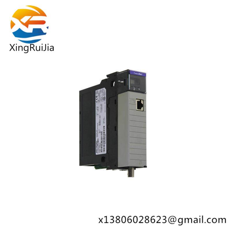 HIMA F8628X Communication Module