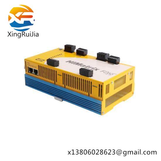 HIMA F8652E