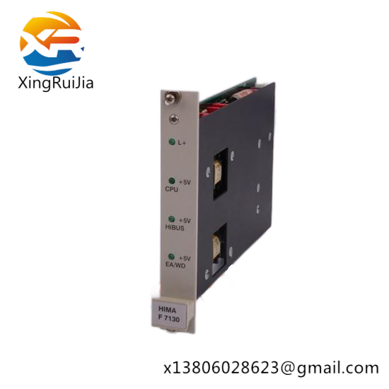 HIMA K9202 996920202