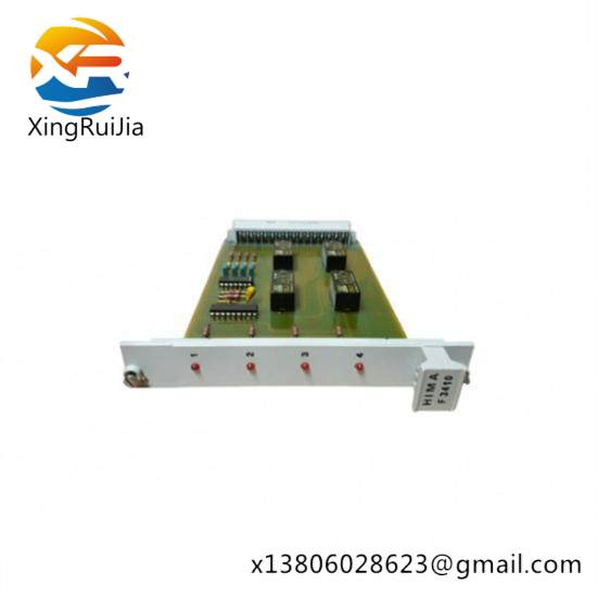 HIMA K9202B